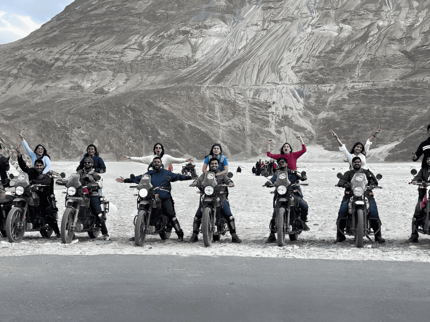 ⭐ ⭐ ⭐ ⭐ ⭐ –Pavan