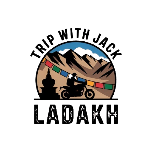 Trip with jack ladakh